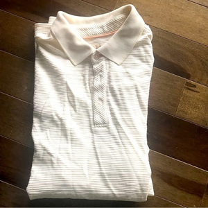 Tommy Bahama‎ Ribbed Polo 3XL EUC